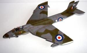 Hawker Hunter F.Mk.6