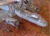 Junkers Ju 88 H-4 Führungsmaschine und Fw 190 A-6