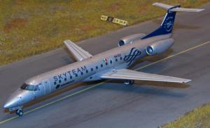 : Embraer ERJ 145