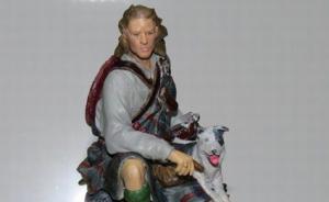 The Highlander Clansman
