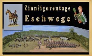 Zinnfigurentage Eschwege 2016