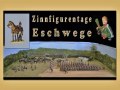 Zinnfigurentage Eschwege 2016