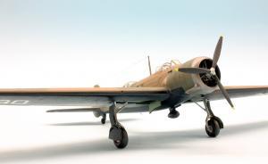 Vickers Wellesley Mk.I LRDU