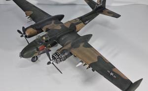 : Douglas A-26K Counter Invader