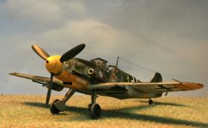 : Messerschmitt Bf 109 G-2
