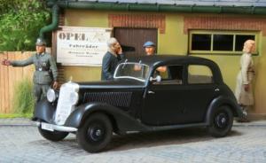 Mercedes-Benz 170 V