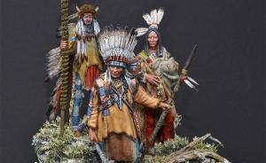 : Plains-Indianer