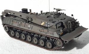 : Bergepanzer 2A2 (LS)
