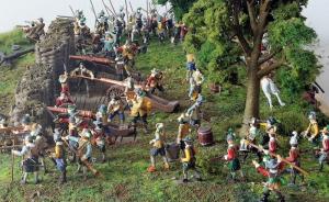 Schlacht bei Liegnitz 1634