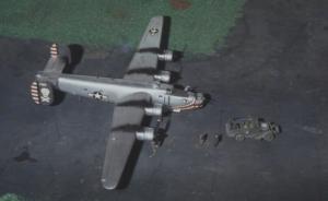 Consolidated B-24J Liberator