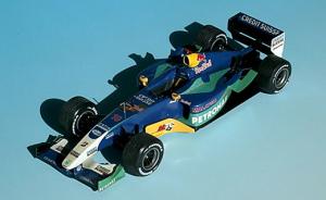 Bausatz: Sauber Petronas C22