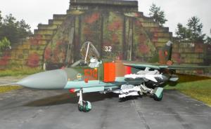 : MiG-23ML Flogger