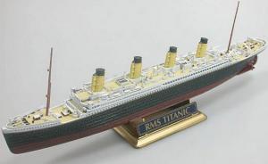 R.M.S. Titanic