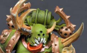 : Death-Guard-Verstärkung 1