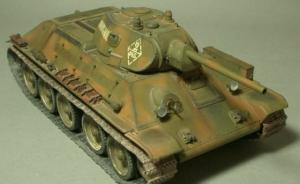 T-34/76 Modell 1941