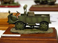 Gebautes Modell (Kit<>Galerie): Flanders Modelling Festival 2004 (Teil 1)