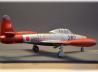 Republic F-84G Thunderjet