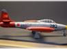 Republic F-84G Thunderjet