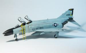 Galerie: McDonnell Douglas F-4C Phantom II