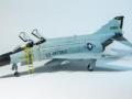 McDonnell Douglas F-4C Phantom II (1:48 Academy)