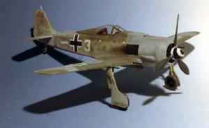 Focke-Wulf Fw 190 A-8