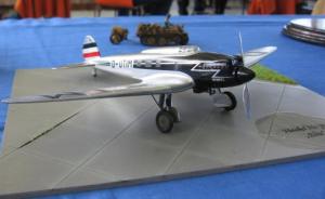 Modellbauaustellung des PMC Südpfalz in Zeiskam 2007 Teil 1