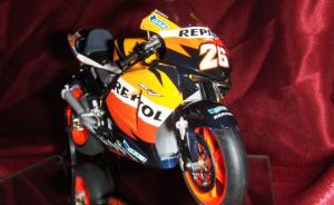 : Honda RC211V