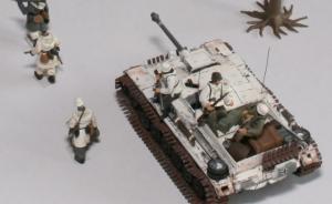 Sturmgeschütz III Ausf. F