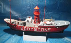 Feuerschiff Eddystone Rock