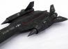 Lockheed SR-71 Black Bird