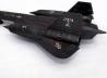 Lockheed SR-71 Black Bird