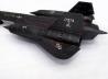 Lockheed SR-71 Blackbird