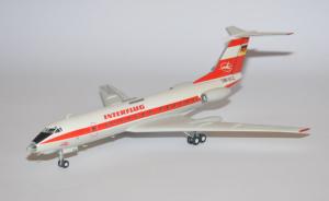 Tupolev Tu-134