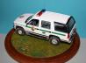 1996 Chevrolet Tahoe