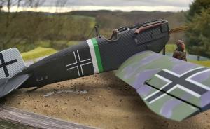 Bausatz: Junkers D.I/J9