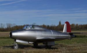 Gloster E.28/39 Pioneer