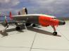 Lockheed EC-121K Warning Star