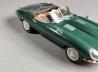 Jaguar E-Type Roadster