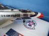 North American F-100D Super Sabre