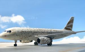 : Airbus A319-131