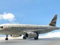 Airbus A319-131 (1:144 Revell)