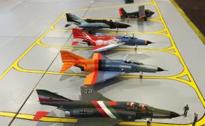 8. Internationale Modellwelt in Rheine
