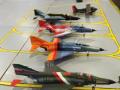 8. Internationale Modellwelt in Rheine