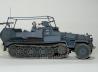 Sd.Kfz. 251/16 Funkwagen