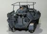 Sd.Kfz. 251/16 Funkwagen