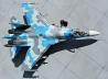 Suchoi Su-27 Flanker