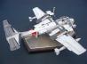 Grumman OV-1D Mohawk