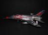 North American F-100F Super Sabre
