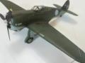 H-75O Hawk (1:48 Clear Prop!)