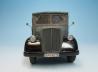 Mercedes-Benz L 701 (Umbau)